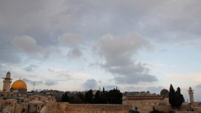 الإمارات: لإنهاء كافة الاعتداءات في القدس