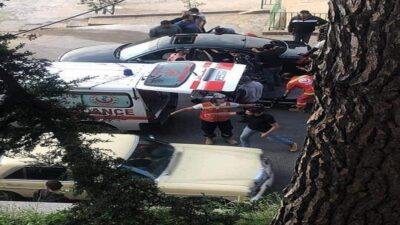 إطلاق نار واستخدام آلة حادة.. جريحان بإشكال فردي في سير الضنية