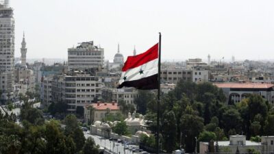 سوريا تتسلم أول دفعة من لقاحات كورونا