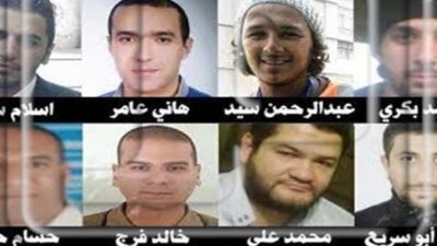 الكشف عن خلية خطيرة خططت لاغتيال السيسي