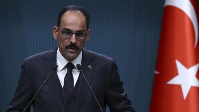 تركيا: سنرد في الوقت المناسب على البيان الأميركي “المشين