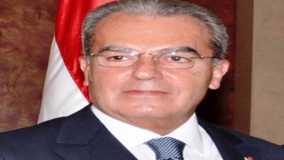 الخازن: ألم يحن الوقت لإعلان حال طوارئ وطني؟