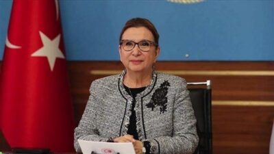 “مطهرات ضد كورونا” قد تطيح بوزيرة