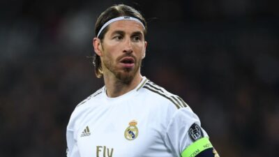 ما مستجدات تجديد عقد راموس مع “ريال مدريد”؟