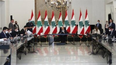 جديد ملفّ التهريب: اجتماع للمجلس الأعلى للدفاع وهذه مقرّراته