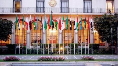 اجتماع طارئ للجامعة العربية على مستوى وزراء الخارجية الثلاثاء لبحث تصعيد إسرائيل بالقدس
