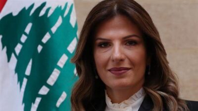 في عيد العمّال… بُشرى من وزيرة العمل