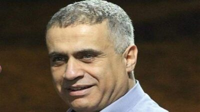 طرابلسي: الهدف من رسالة عون وزيارة أبي رميا لباريس حلحلة الملف الحكومي