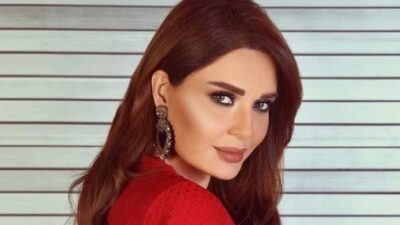 إقامة ذهبية لسيرين عبد النور في الإمارات