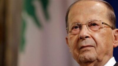 عون يردّ على كلام وهبة: ما قاله لا يعكس موقف الدولة