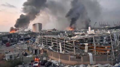 بالفيديو اهالي شهداء انفجار المرفأ: سنقتحم جلس النواب في هذه الحالة..