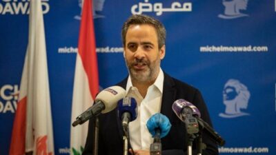 معوّض: المقاربة الفرنسية تغيّرت ورهاننا على الشعب
