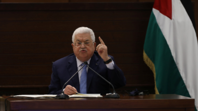 فلسطين تدين “عمليات القتل الوحشية” التي تقوم بها إسرائيل