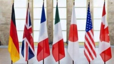 مجموعة الدعم الدولية من أجل لبنان: لإجراء الانتخابات في مواعيدها