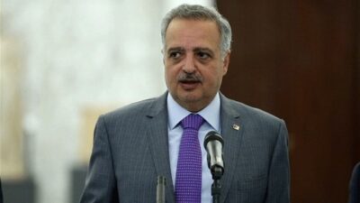 أرسلان: التاريخ لا يَرحم…