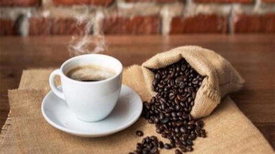 تأثير القهوة على القلب والأوعية الدموية