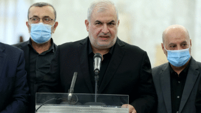 “الوفاء للمقاومة”: لترشيد الدعم ضمن برنامج مضمون التمويل
