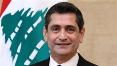 قيومجيان لوهبة: حري بك الاعتذار