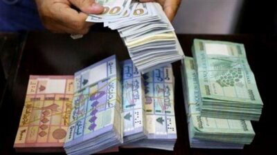 صورة حكومية قاتمة… فما مصير الدولار؟