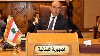 الإستراتيجية “الخارجية” توازي “الدفاعية”!