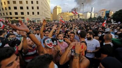 خيارٌ خاطئ تسبّب بأزمة لبنان