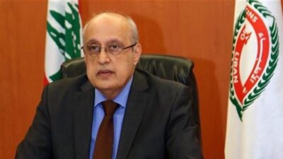 نقابة أطباء بيروت استنكرت الاعتداء على طبيب
