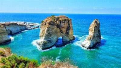 الطقس الحارّ يرافقُنا… الحرارة فوق معدّلاتها الموسميّة!