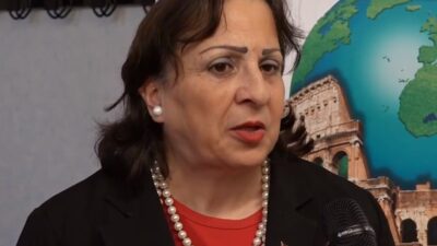 وزيرة الصحة الفلسطينية : لتدخل المجتمع الدولي لوقف العدوان على غزة