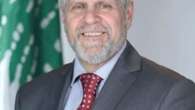 الابيض: ما هو سبب تأجيل بت رسالة رئيس الجمهورية؟
