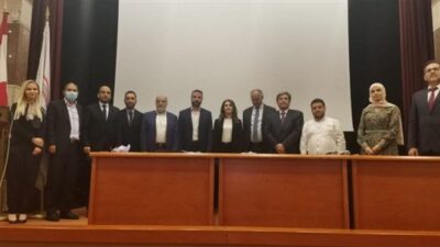 “التعليم من بعد تحديات وآفاق”.. هذه توصيات المؤتمر