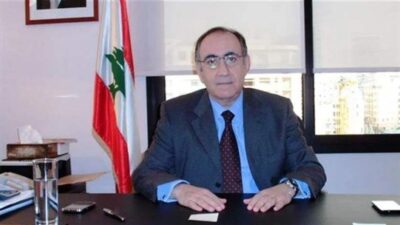 نحاس: لا حلول في ظلّ الوضع القائم