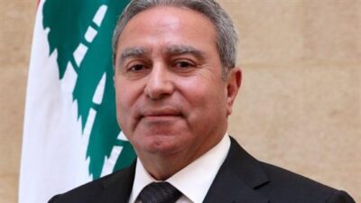 المشرفية: قد يكون ما نمرّ به المرحلة الأصعب من تاريخ لبنان