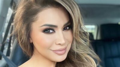 نوال الزغبي… عن وفاء الرجل والمرأة