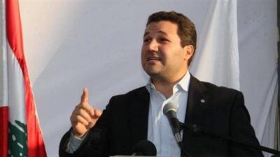 نديم الجميّل: شربل وهبة أقله استقيل!