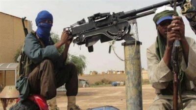 اعتقال الرّضع وأكثر.. في هذا البلد!