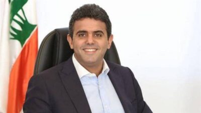 الحواط: ما يضمره العهد بالسر كشفه وزير خارجيته للعلن