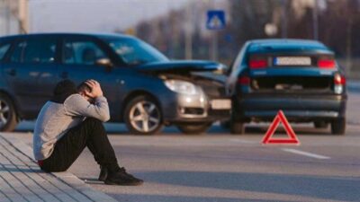 خلال 24 ساعة.. 8 جرحى في حوادث السير