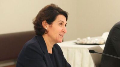 غريو في عكار للاطلاع على مشاريع مولتها فرنسا
