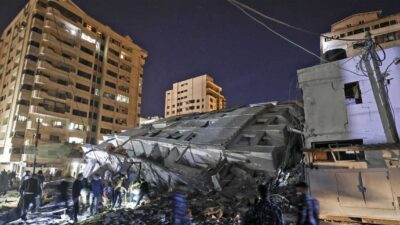 “الاستعداد لمعركة جديدة”.. سكان جنوب إسرائيل يعارضون وقف إطلاق النار