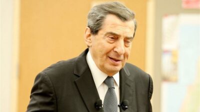 الفرزلي: اتجاه نحو التدمير الكامل لخلق معادلة “جبران أو الفوضى”