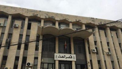 “المساعدون القضائيون”: اعتكاف في محاكم قصور العدل الثلثاء