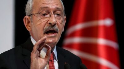 زعيم المعارضة التركية: البلاد أصبحت تدار عبر وزارة الداخلية!