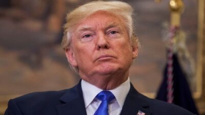 ترامب: أتعرض لاعتداء من قبل نظام سياسي فاسد