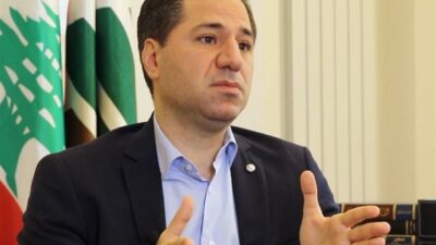 الجميّل: لبنان لن يقوم إلّا…