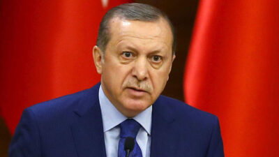أردوغان: يدا بايدن ملطختان بالدماء لدعمه إسرائيل