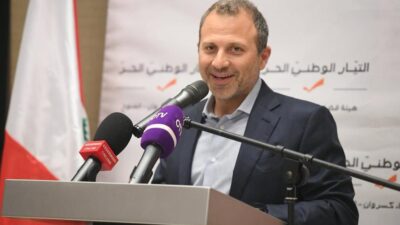 دور باسيل في “صفقة البواخر” يتكشّف