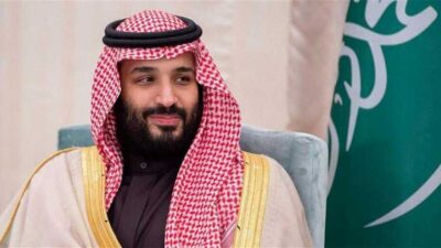 بن سلمان يطلق ثورة في وجه التطرف الاسلامي