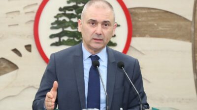 محفوض لوهبه: لا يكفي التنصّل إلا إذا كنت تستصغر عقولنا