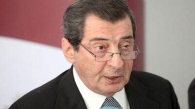 الفرزلي زار عودة: تقصير في نتائج التحقيقات بالإنفجار