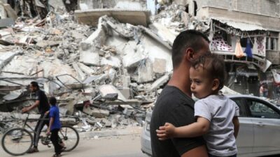 وقف النار في غزة: محطة ما بعدها أُخرى